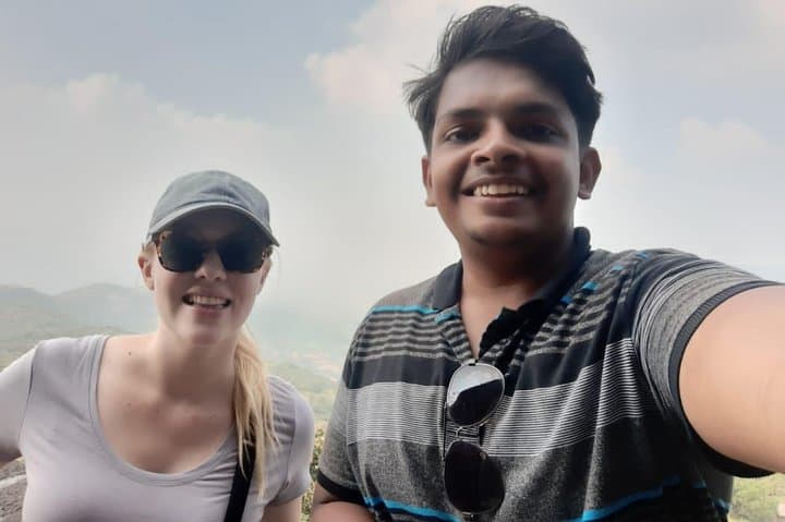 Lonavala Hill Station Day Trip from Mumbai: Karla & Bhaja Caves, Bhushi Dam, Lion Point photo 6