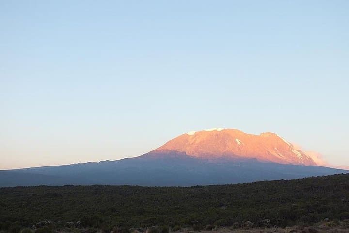 Kilimanjaro Marangu Route: 5-Day Summit via the Coca-Cola Route photo 2