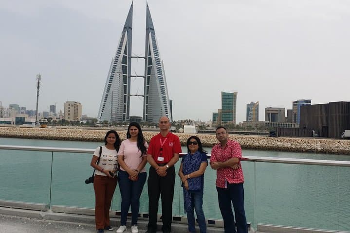 Half-Day Bahrain Desert Tour: Tree of Life, Camel Farm & Dilmun Burial Mounds photo 3