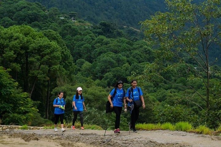 Shivapuri Hill Hike — Kathmandu’s Forested Summit and Bagmati Headwaters photo 2