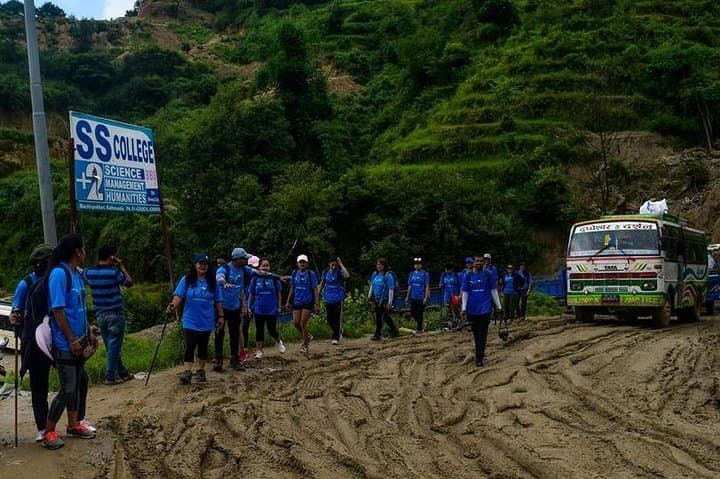 Shivapuri Hill Hike — Kathmandu’s Forested Summit and Bagmati Headwaters photo 3