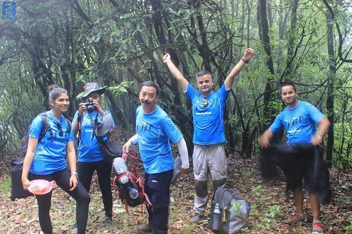 Shivapuri Hill Hike — Kathmandu’s Forested Summit and Bagmati Headwaters photo 5