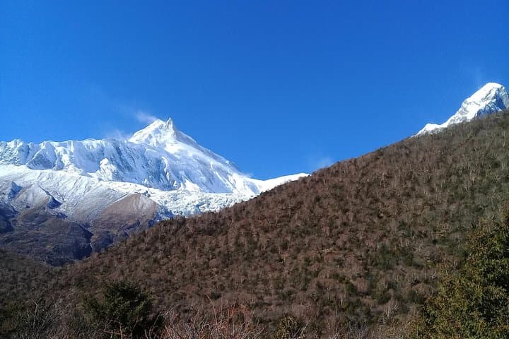 Manaslu and Tsum Valley Trek: 12-Day High Himalayan Circuit in Nepal photo 2