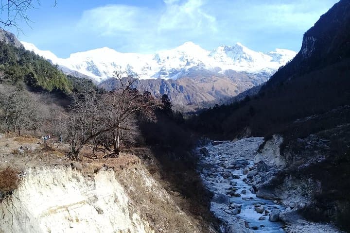 Manaslu and Tsum Valley Trek: 12-Day High Himalayan Circuit in Nepal photo 5