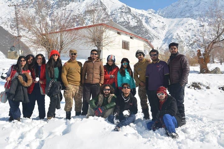 10-Day Hunza Nagar Naltar Valley Experience photo 3