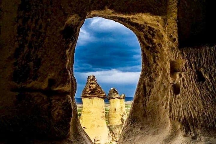 Half-Day Horseback Riding in Cappadocia — Fairy Chimneys & Cave Churches photo 4
