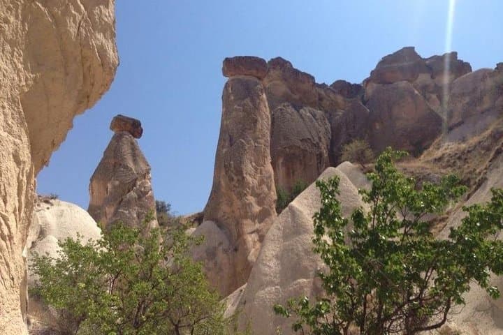 Half-Day Horseback Riding in Cappadocia — Fairy Chimneys & Cave Churches photo 5