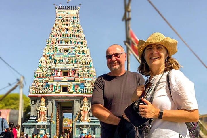 Incredible Jaffna: 7-Day Cultural and Coastal Adventure in Sri Lanka