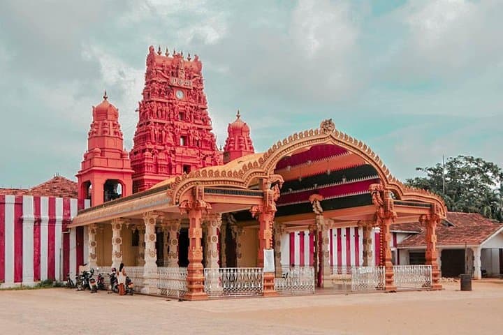 Incredible Jaffna: 7-Day Cultural and Coastal Adventure in Sri Lanka photo 4