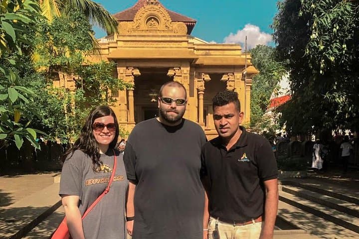 Incredible Jaffna: 7-Day Cultural and Coastal Adventure in Sri Lanka photo 5
