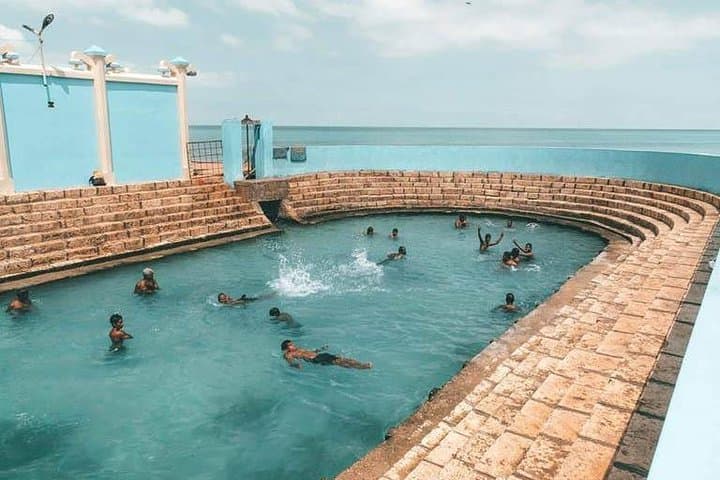 Incredible Jaffna: 7-Day Cultural and Coastal Adventure in Sri Lanka photo 6