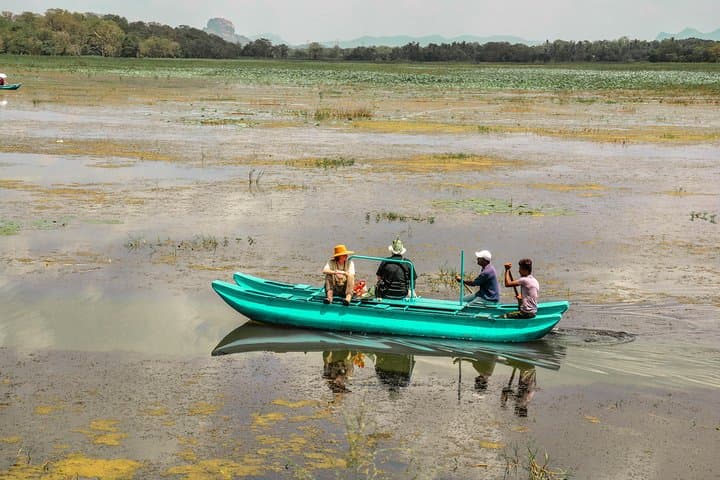 Highlights of Sri Lanka: 10-Day Cultural & Wildlife Circuit photo 3