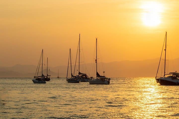 Sunset Aperitif Along the French Riviera: Private Boat from Menton to Monte Carlo photo 6