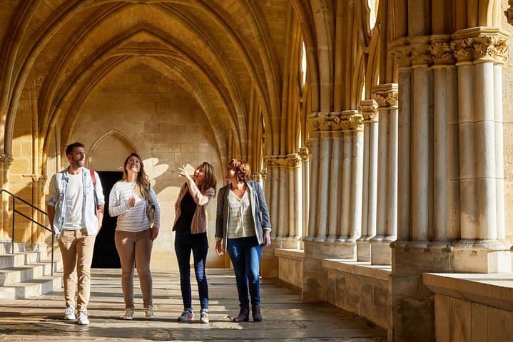 Basque Coast Day Trip from Vitoria: Biarritz, Bayonne & Saint-Jean-de-Luz photo 5