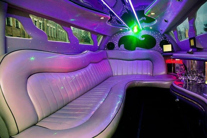 Tallinn Limo Airport Transfer: Luxury Group Transfer for Stag Weekends