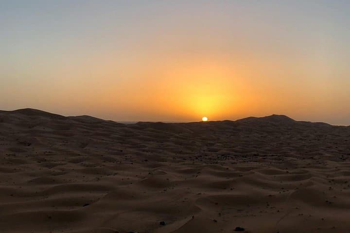 3-Day Marrakech to Merzouga Desert Tour — High Atlas, Kasbahs & Erg Chebbi photo 4