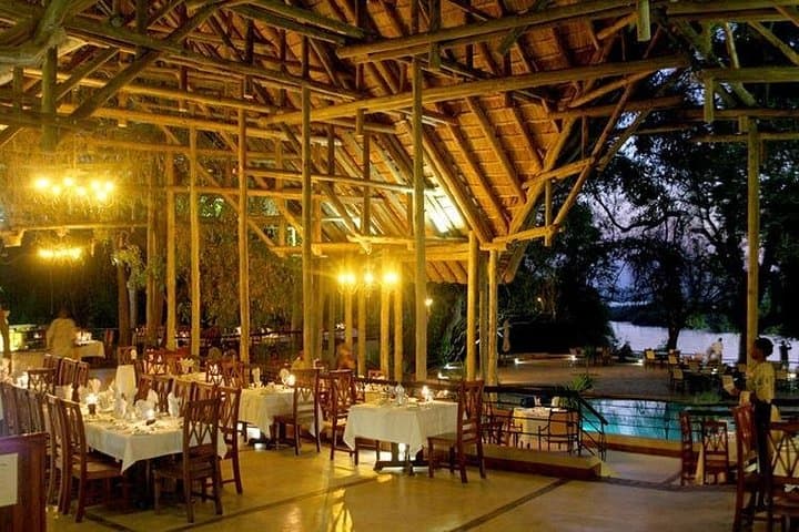 Victoria Falls to Chobe: 5-Day Safari, Zambezi Sunset Cruise & Game Viewing photo 2