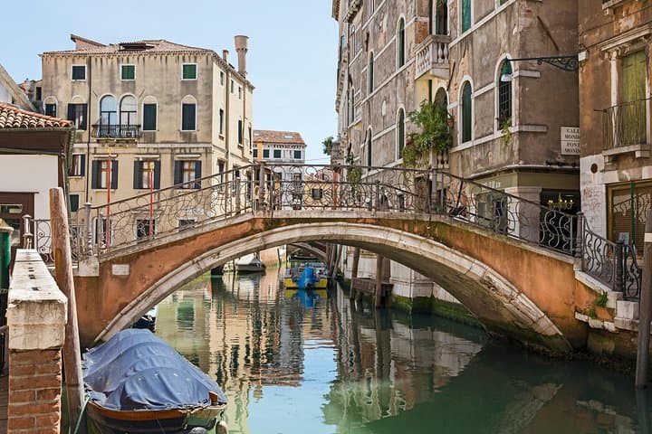 Private Walking Tour of Venice: St Marks Square, Rialto Bridge & Hidden Gems photo 2