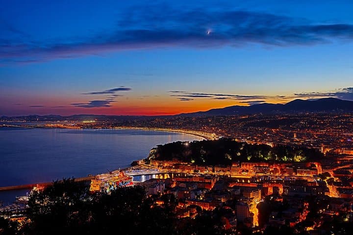 Sunset Aperitif Along the French Riviera: Private Boat from Menton to Monte Carlo photo 3