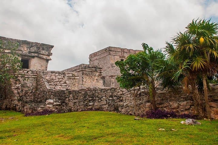 Tulum Audio Tour: The Return Home — Self-Guided Walk Through the Ruins photo 3