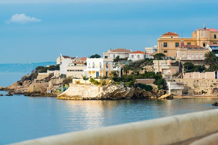 Marseille Seaside eBike Tour — Pointe Rouge to Notre-Dame de la Garde photo 6