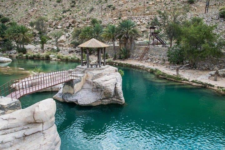 Wahiba Sands & Wadi Bani Khalid Desert Safari from Muscat photo 4