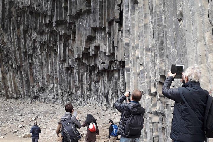 Five-Day Hiking and Cultural Tour in Armenia — Garni, Noravank & Dilijan Trails photo 2