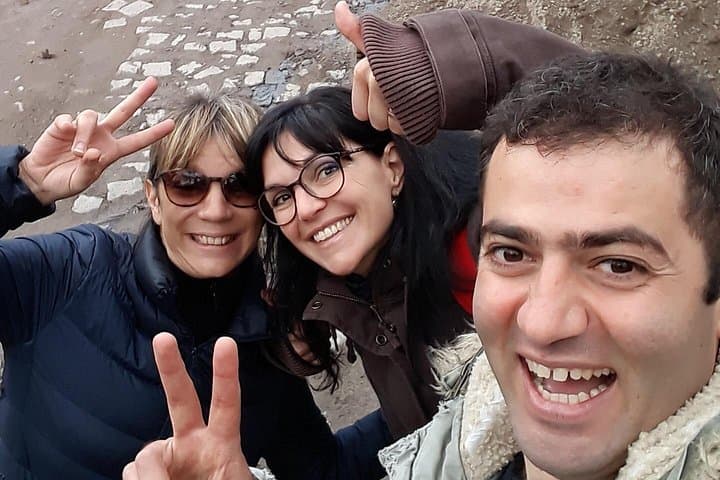 Five-Day Hiking and Cultural Tour in Armenia — Garni, Noravank & Dilijan Trails photo 4