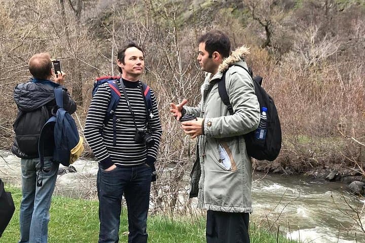 Five-Day Hiking and Cultural Tour in Armenia — Garni, Noravank & Dilijan Trails photo 3