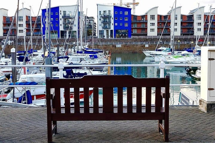 St Helier City Game — Statues, Sailors & Soldiers Self-Guided Walk photo 5