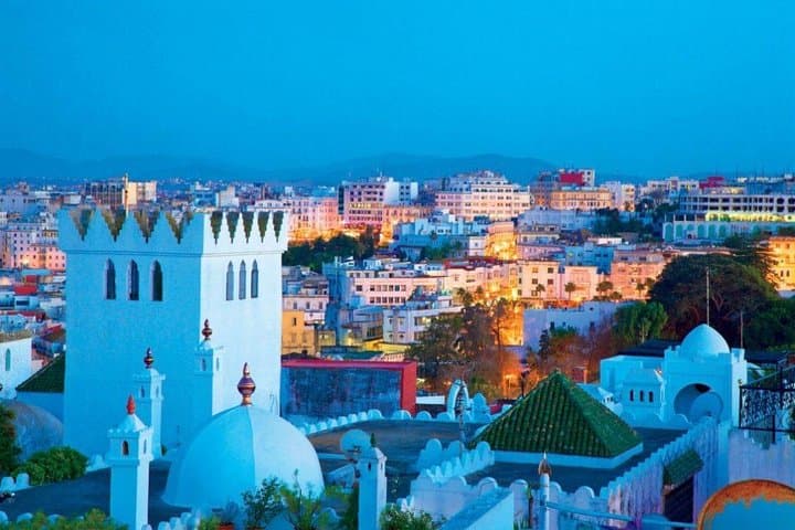 Tangier Treasures: Guided Old Medina Shopping Tour photo 6