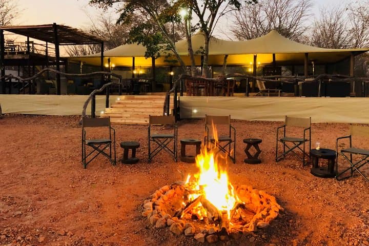 Epic 8-Night Safari: Hwange, Victoria Falls, Chobe & Okavango Delta photo 3