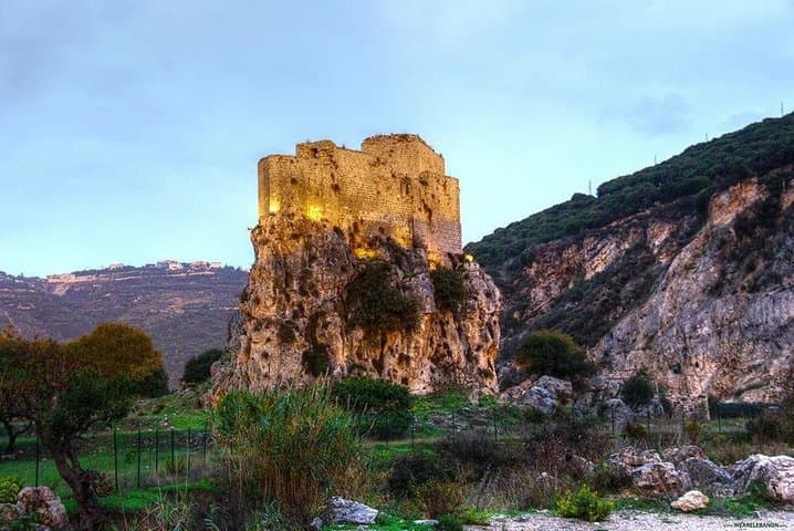 Tripoli Ancient City Private Tour: Castle, Souks & Mediterranean Corniche photo 3