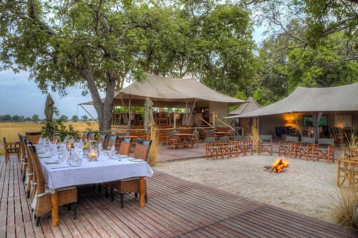 Epic 8-Night Safari: Hwange, Victoria Falls, Chobe & Okavango Delta photo 5