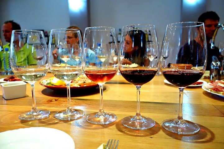 Bike and Wine Tour in Dealu Mare Wineland — Cycle Romania's Historic Vineyards photo 5