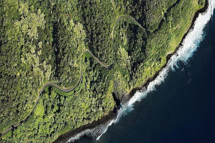 Road to Hana Deluxe Rainforest & Waterfall Experience — Maui Day Tour Guide photo 4