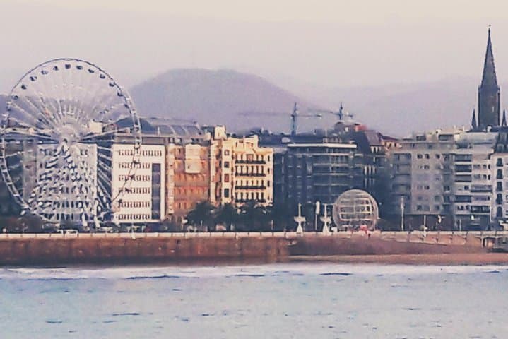 San Sebastián & Biarritz: Private Day Tour Along the Basque Coast photo 6