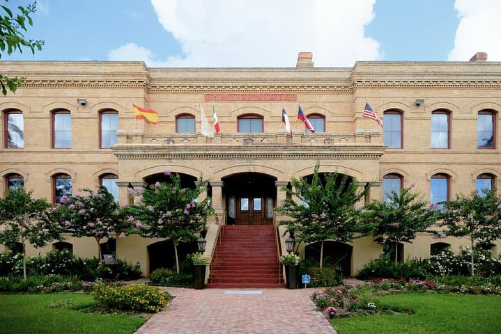 Inside The Bryan Museum: Galveston's Collection of Texas and the American West photo 3