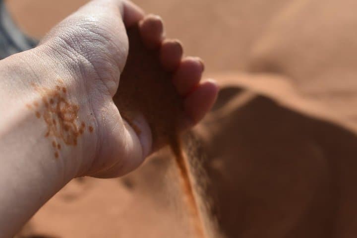 4-Day Merzouga Sahara Desert Tour from Marrakech — Erg Chebbi & Dades Gorges photo 3