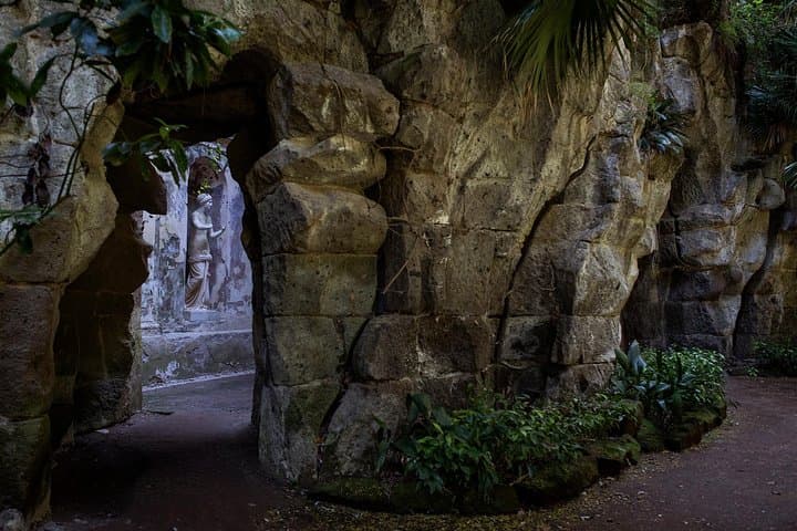 Exploring the Royal Palace of Caserta Park: History, Gardens & Waterfalls photo 3