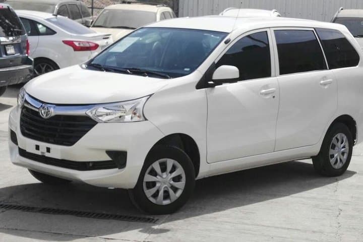 Explore Baja from La Paz: Private English-Speaking Driver for Custom Day Trips