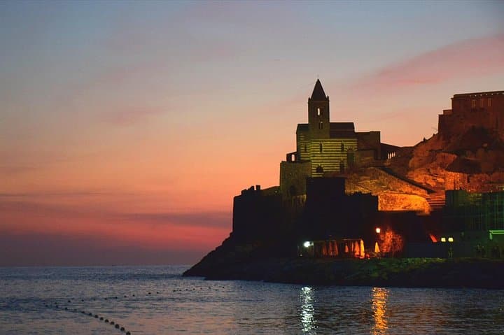 Cinque Terre Shore Excursion from La Spezia: Riomaggiore, Manarola & Vernazza in a Day photo 5