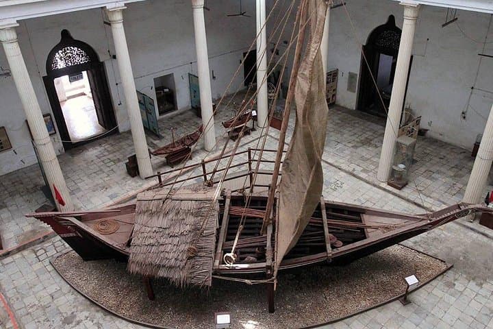 Stone Town Walking Tour: 3-Hour History, Markets & Slave Chambers in Zanzibar photo 2