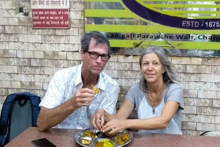 Old Delhi Vegan History Walk — Jain Culture, Temple Rooftops & Street Eats photo 2