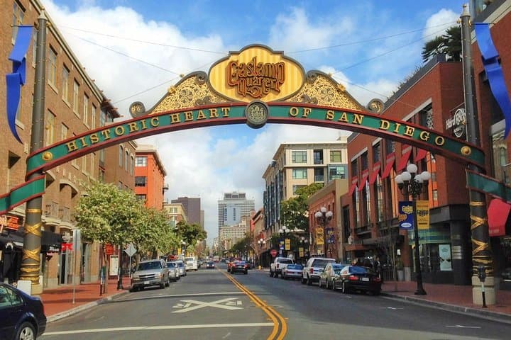 San Diego Private Tour: Old Town, Coronado & Balboa Park Day Trip photo 3