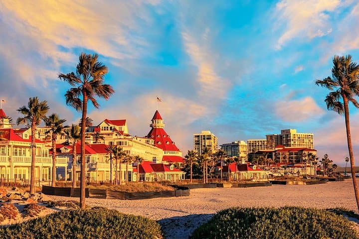 San Diego Private Tour: Old Town, Coronado & Balboa Park Day Trip photo 4