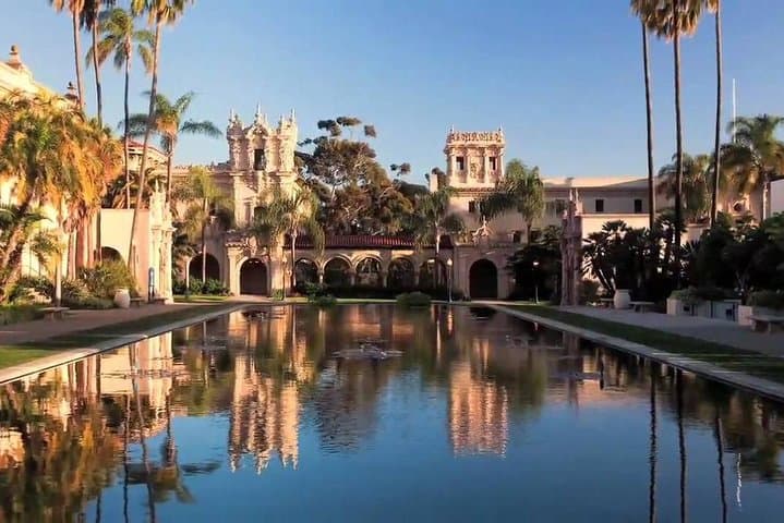 San Diego Private Tour: Old Town, Coronado & Balboa Park Day Trip photo 5
