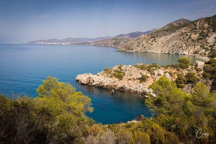 Exploring Costa del Sol’s Hidden Beaches: Hiking and Snorkeling Adventure photo 2