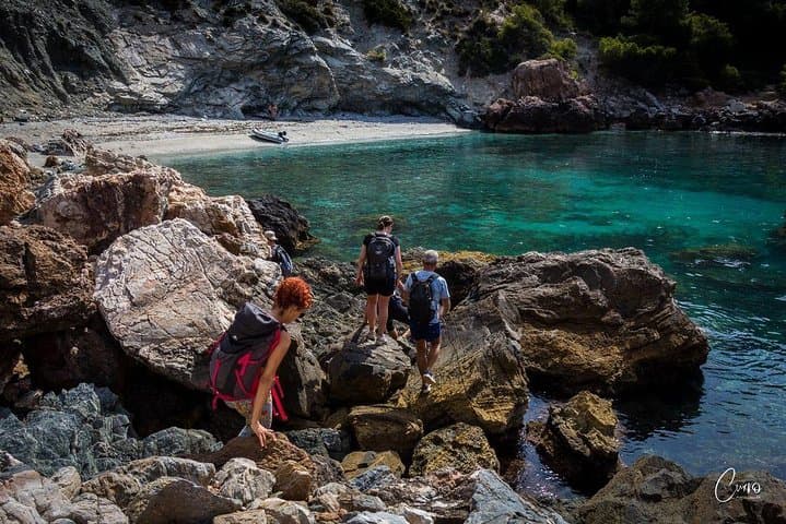 Exploring Costa del Sol’s Hidden Beaches: Hiking and Snorkeling Adventure photo 3