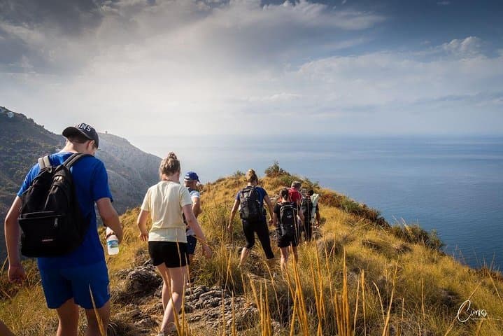 Exploring Costa del Sol’s Hidden Beaches: Hiking and Snorkeling Adventure photo 5